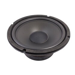 Speaker 8 ohm 8Ω 25W 8" 205mm