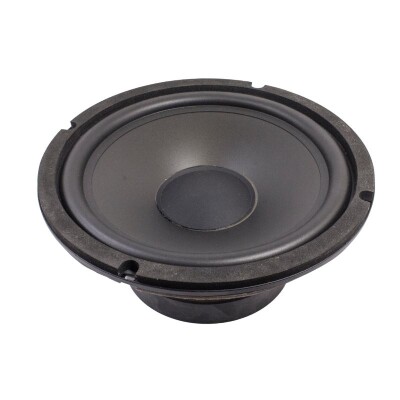 Speaker 8 ohm 8Ω 25W 8" 205mm - 1