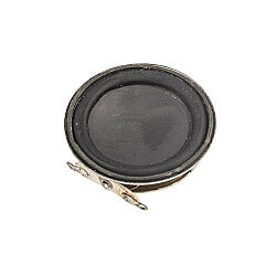 Speaker 8 ohm 8Ω 2W 36mm