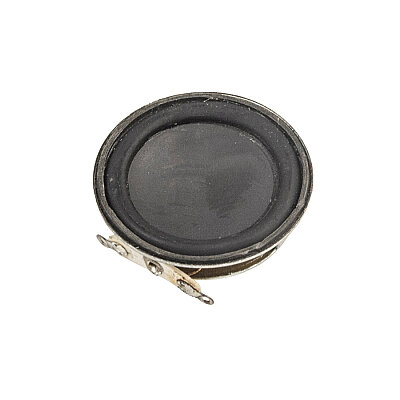 Speaker 8 ohm 8Ω 2W 36mm - 1