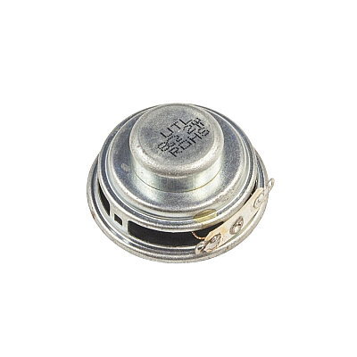Speaker 8 ohm 8Ω 2W 36mm - 2