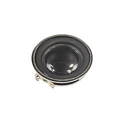 Speaker 8 ohm 8Ω 3W 36mm
