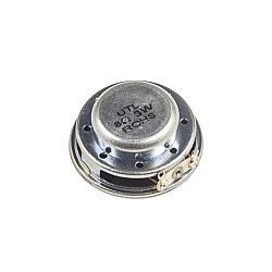 Speaker 8 ohm 8Ω 3W 36mm - 2