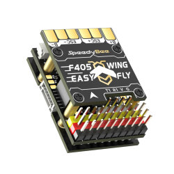 SpeedyBee F405 WING MINI Fixed-Wing Flight Controller
