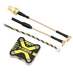 SpeedyBee TX800 VTX 5.8G 48CH FPV Video Transmitter - 2