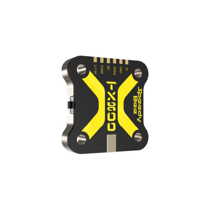 SpeedyBee TX800 VTX 5.8G 48CH FPV Video Transmitter - 1