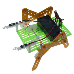 Spider Robot Kit