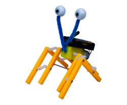 Spider Robot Making Set