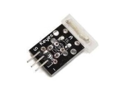 Spring Vibration Sensor Module