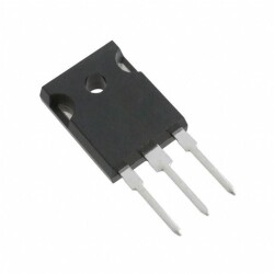 SPW17N80 - 800V 17A Mosfet - TO247