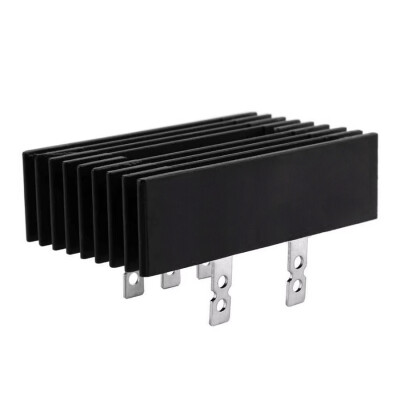 SQL40-16 40A 1600V 3 Phase Bridge Rectifier Diode - 2