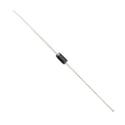 SR240 2A 40V Schottky Diode
