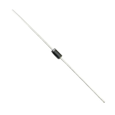 SR360 3A 60V Schottky Diode - 1