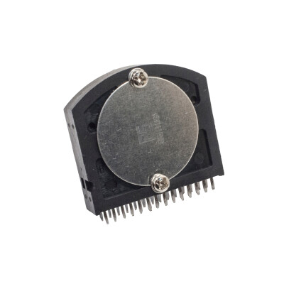 SR39 39mm 12 Position Rotary Switch - Commutator - 2