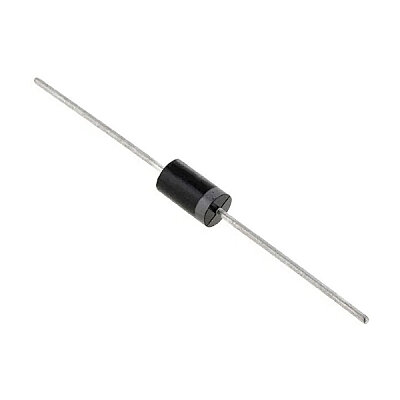SR5200 5A 200V Schottky Diode - 1