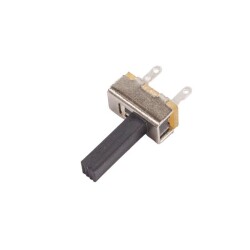 SS-12F416-G12 2 Position Slide Switch 2 Pin
