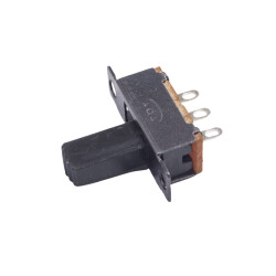 SS12F32G 2 Position 3 Pin Slide Slide Switch