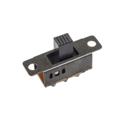 SS23D32G7 3 Konumlu 6 Pin Sürgülü Slide Switch