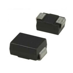 SS24 2A 40V SMD Schottky Diyot
