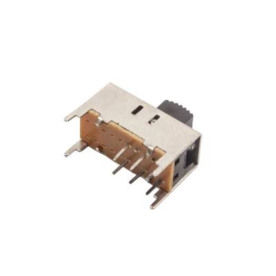 SS42H08G6 2 Position 6-Pin Slide Switch - 2