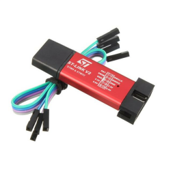 ST-Link V2 Mini Programmer Metal Case