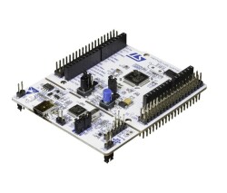 ST Nucleo-64 STM32F401RET6 Geliştirme Kartı