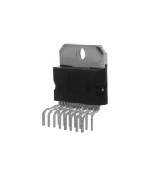STA540 Entegre Multiwatt-15