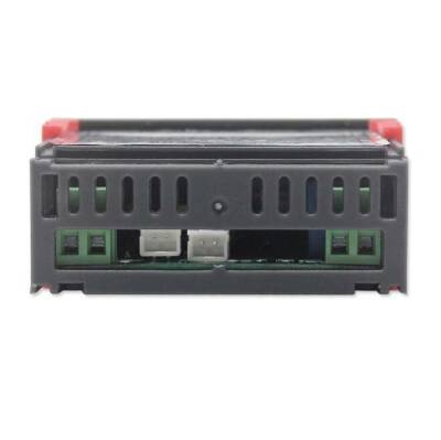 STC-3018 12V Dijital Sıcaklık Kontrol Cihazı - Kuluçka Uyumlu - 3