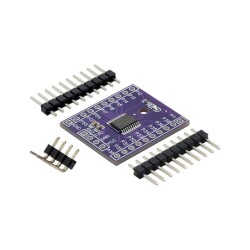 STC8H1K08-TSSOP20 Development Board