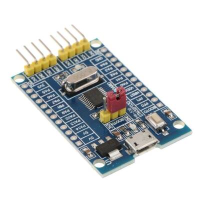 STM32F030F4P6 Geliştirme Kartı - 2