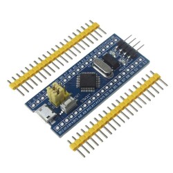 STM32F103C8T6 ARM Mini Development Board