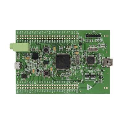 STM32F4 DISCOVERY Geliştirme Kartı - STM32F407G - 2