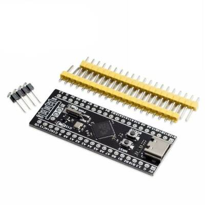 STM32F401RCT6 Black Pill 86MHz - 256kB Development Board - 2