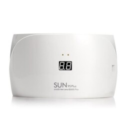 Sun 9S Plus 36W Kalıcı Oje ve Protez Tırnak Kurutucu - 2