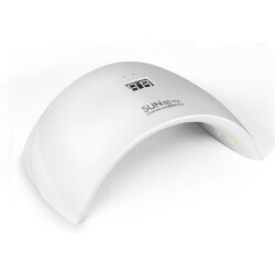 Sun 9S Plus 36W Permanent Nail Polish and Prosthetic Nail Dryer