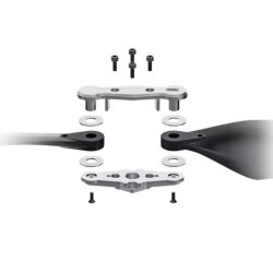 SunnySky Eolo 22x6.5inch Carbon Fiber Reinforced Foldable Propeller Set CW/CCW - 3