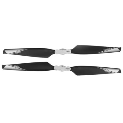 SunnySky Eolo 22x6.5inch Karbon Fiber Katkılı Katlanabilir Pervane Seti CW/CCW - 2