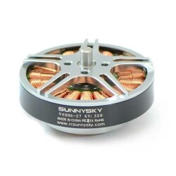 SunnySky V4006 380KV Brushless Drone Motor