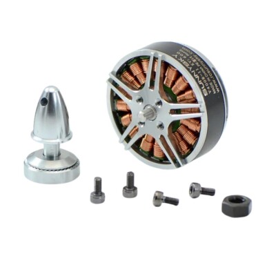 SunnySky V4008 380KV Brushless Drone Motor - 3