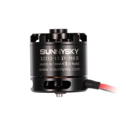 SunnySky X2212-13 980KV II Brushless Drone Motor