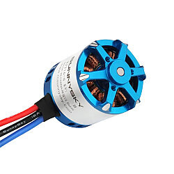 SunnySky X2216 V3 950KV Brushless Drone Motor - Short Shaft - 2