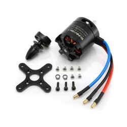 SunnySky X3525 520KV Brushless Drone Motor