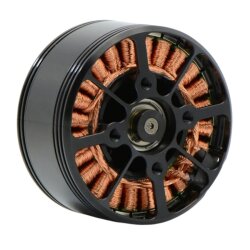 SunnySky XS X6215S 170KV High Power Brushless Motor - 5