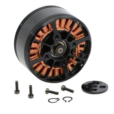 SunnySky XS X6215S 170KV High Power Brushless Motor - 2