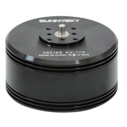 SunnySky XS X6215S 170KV High Power Brushless Motor - 4