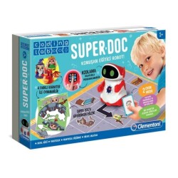 SuperDoc Educational Talking Robot (TK)