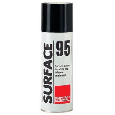 Surface 95 - Yüzey Temizleme Spreyi 200ml - 1