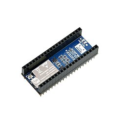 SX1262 433MHz LoRa Node Module - Raspberry Pi Pico Compatible