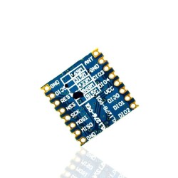 Sx1276 LoRa 915Mhz Kablosuz RF Modülü - 3