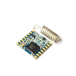 Sx1276 LoRa 915Mhz Wireless RF Module